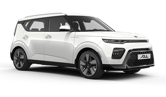 Тест-драйв Kia Soul New