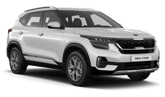 Тест-драйв Kia Seltos