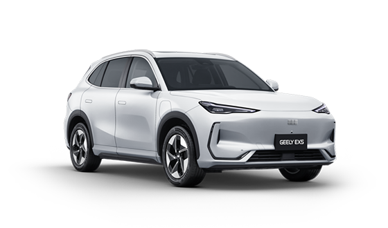 Geely EX5
