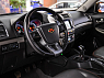 Geely Emgrand X7 2016 года