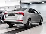 Skoda Rapid 2020 года