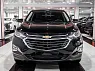 Chevrolet Equinox 2019 года