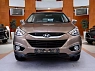 Hyundai ix35 2014 года