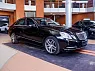 Mercedes-Benz E-Класс 2011 года