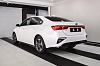 Kia Cerato 2019 года