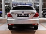Geely Emgrand 7 2019 года