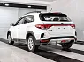 Kia Rio 2021 года