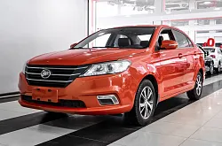 Lifan Solano