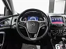 Opel Insignia 2014 года