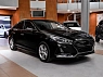 Hyundai Sonata 2017 года
