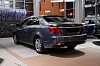 Geely Emgrand 7 2018 года