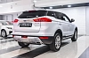 Geely Atlas 2018 года