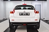 Nissan Juke 2014 года