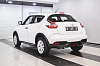 Nissan Juke 2014 года