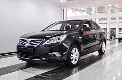 Changan Eado