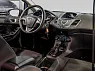 Ford Fiesta 2018 года