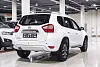 Nissan Terrano 2018 года