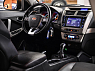 Geely Emgrand X7 2016 года
