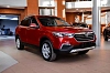 FAW Besturn X80 2019 года