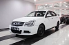 Nissan Almera 2016 года