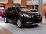 Geely Emgrand X7 2016 года