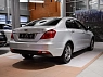 Geely Emgrand 7 2019 года
