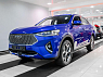Haval F7x 2021 года