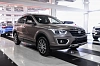 FAW Besturn X80 2017 года