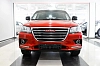 Haval H2 2016 года