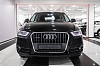 Audi Q3 2014 года
