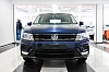 Volkswagen Tiguan 2017 года