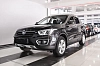 FAW Besturn X80 2017 года