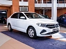 Volkswagen Polo 2020 года