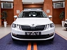 Skoda Octavia 2020 года