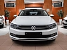 Volkswagen Passat 2017 года