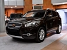Geely Emgrand X7 2016 года