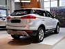 Geely Atlas 2018 года