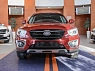 FAW Besturn X80 2017 года