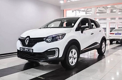 Renault Kaptur