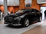 Hyundai Sonata 2017 года