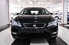 SEAT Leon 2014 года